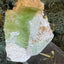 Apophyllite Stilbite Cluster from India (78g)