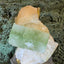 Apophyllite Stilbite Cluster from India (78g)