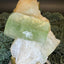 Apophyllite Stilbite Cluster from India (78g)