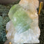 Apophyllite Stilbite Cluster from India (78g)