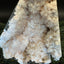 Apophyllite Stilbite Cluster from India (114g)