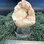 Heulandit / Euzeolit Geode mit Stilbit aus Maharashtra, Nashik pune, Indien (179g)