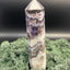 Amethyst Obelisk (Amethystquarz)- 1 Stück - verschiedene Größen - crystal paradise