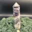 Amethyst Obelisk (Amethystquarz)- 1 Stück - verschiedene Größen - crystal paradise