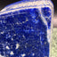 Lapis Lazuli Freeform poliert  aus Afghansitan (950g) - intensives blau - crystal paradise