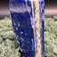 Lapis Lazuli Freeform poliert  aus Afghansitan (950g) - intensives blau - crystal paradise