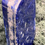 Lapis Lazuli Freeform poliert  aus Afghansitan (950g) - intensives blau - crystal paradise