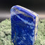 Lapis Lazuli Freeform poliert  aus Afghansitan (950g) - intensives blau - crystal paradise