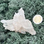 Himalaya Quartz (Bergkristall) aus dem Skardu Tal in Pakistan (154g) - Handstufe - crystal paradise