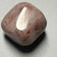 Trommelware Strawberry Jasper 1-Stück ca. 2cm - crystal paradise