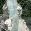 Aquamarin Kristall auf Feldspat aus Pakistan (41g) - crystal paradise