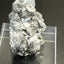 Aquamarin Kristall auf Feldspat aus Pakistan (40g) - crystal paradise