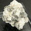 Aquamarin Kristall auf Feldspat aus Pakistan (20g) - crystal paradise