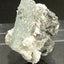 Aquamarin Kristall auf Feldspat aus Pakistan (28g) - crystal paradise