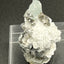 Aquamarin Kristall auf Feldspat aus Pakistan (28g) - crystal paradise