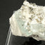 Aquamarin Kristall auf Feldspat aus Pakistan (59g) - crystal paradise