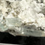 Aquamarin Kristall auf Feldspat aus Pakistan (59g) - crystal paradise