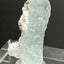 Aquamarin Kristall auf Feldspat aus Pakistan (9g) - crystal paradise