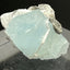 Aquamarin Kristall auf Feldspat aus Pakistan (13g) - crystal paradise