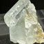 Aquamarin Kristall auf Feldspat aus Pakistan (12g) - crystal paradise