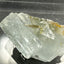 Aquamarin Kristall auf Feldspat aus Pakistan (12g) - crystal paradise