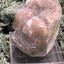 Achatisierter Amethyst Druse aus Uruguay (155g) - helle Amethyste - crystal paradise