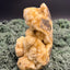 Gold-/beigefarbene Calcit Druzy Freeform aus Pakistan (933g) - super schöne Kugelkristalle und Druzys - crystal paradise