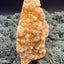 Gold-/beigefarbene Calcit Druzy Freeform aus Pakistan (1478g) - hohe großflächige super schöne Kugelkristalle - crystal paradise