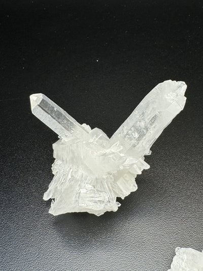 Bergkristall Stufe Guangxi, China - 1 Stück - ca. 50-70g - crystal paradise