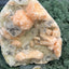 Apophyllit Stilbit Cluster XL aus Indien (1904g) - crystal paradise