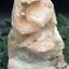 Apophyllit Stilbit Cluster XL aus Indien (1641g) - crystal paradise