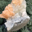 Apophyllit Stilbit Cluster aus Indien (639g) - crystal paradise