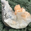 Apophyllit Stilbit Cluster aus Indien (639g) - crystal paradise