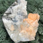 Apophyllit Stilbit Cluster aus Indien (639g) - crystal paradise