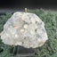 Apophyllit Stilbit Cluster aus Indien (234g) - crystal paradise