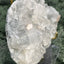 Apophyllit Stilbit Cluster aus Indien (234g) - crystal paradise