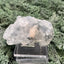 Apophyllit Stilbit Cluster aus Indien (78g) - crystal paradise