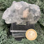 Apophyllit Stilbit Cluster aus Indien (78g) - crystal paradise