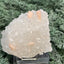 Apophyllit Stilbit Cluster aus Indien (114g) - crystal paradise