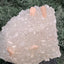 Apophyllit Stilbit Cluster aus Indien (114g) - crystal paradise