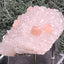 Apophyllit Stilbit Cluster aus Indien (114g) - crystal paradise