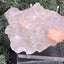 Apophyllit Stilbit Cluster aus Indien (96g) - crystal paradise