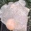 Apophyllit Stilbit Cluster aus Indien (96g) - crystal paradise