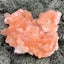 Stilbit Cluster Handstufe auf Zeolith aus Indien (195g) - viele grosse Kristalle - crystal paradise