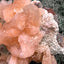 Stilbit Cluster Handstufe auf Zeolith aus Indien (164g) - viele grosse Kristalle - crystal paradise