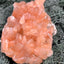 Stilbit Cluster Handstufe auf Zeolith aus Indien (131g) - viele grosse Kristalle - crystal paradise