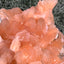 Stilbit Cluster Handstufe auf Zeolith aus Indien (131g) - viele grosse Kristalle - crystal paradise