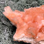 Stilbit Cluster Handstufe auf Zeolith aus Indien (131g) - viele grosse Kristalle - crystal paradise