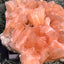 Stilbit Cluster Handstufe auf Zeolith aus Indien (131g) - viele grosse Kristalle - crystal paradise