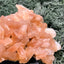 Stilbit Cluster Handstufe auf Zeolith aus Indien (180g) - viele grosse Kristalle - crystal paradise